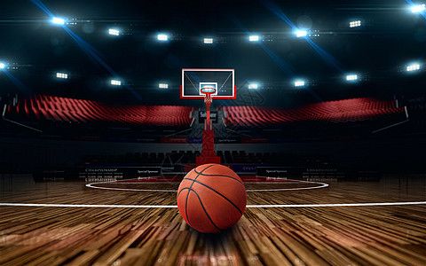 11月26日25-26赛季NBA常规赛 篮网VS猛龙海报